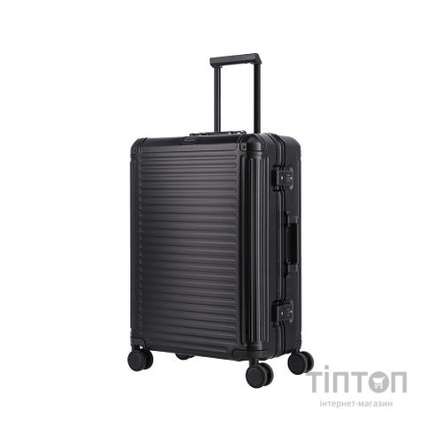 Валіза Travelite Next Black M (TL079948-01)