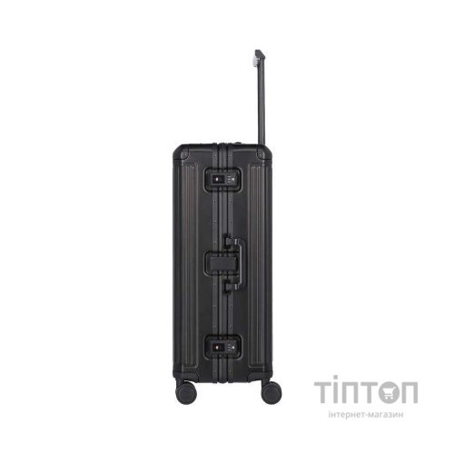 Валіза Travelite Next Black M (TL079948-01)