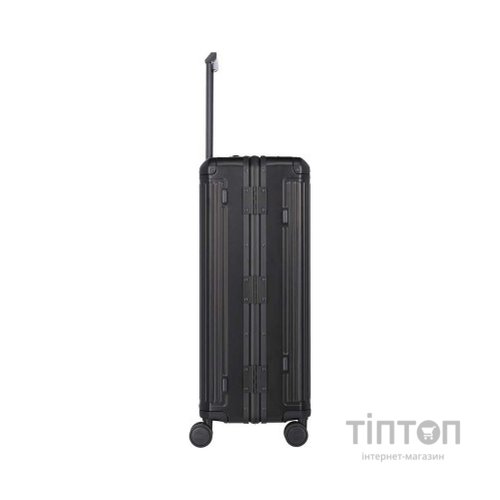 Валіза Travelite Next Black M (TL079948-01)