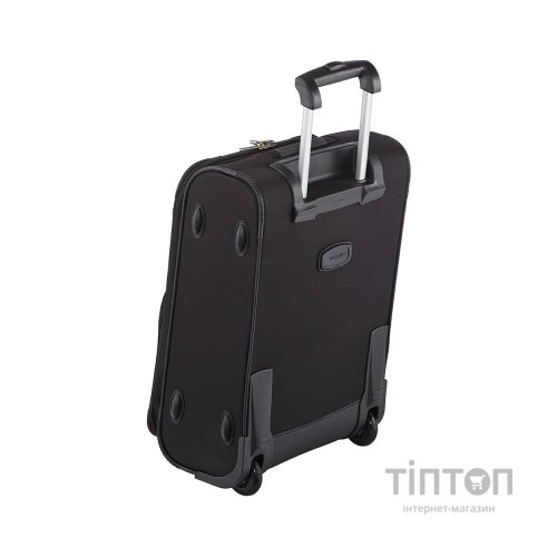 Валіза Travelite Orlando Black S (TL098487-01)