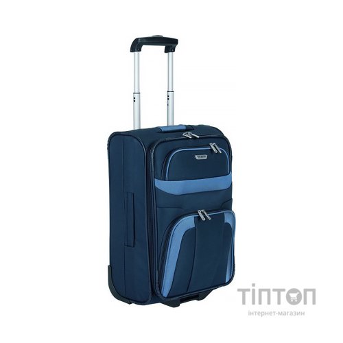 Валіза Travelite Orlando Navy S (TL098487-20)