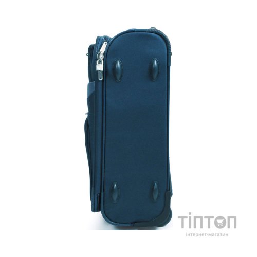 Валіза Travelite Orlando Navy S (TL098487-20)