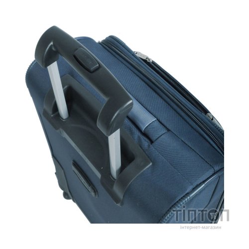 Валіза Travelite Orlando Navy S (TL098487-20)
