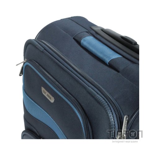 Валіза Travelite Orlando Navy S (TL098487-20)