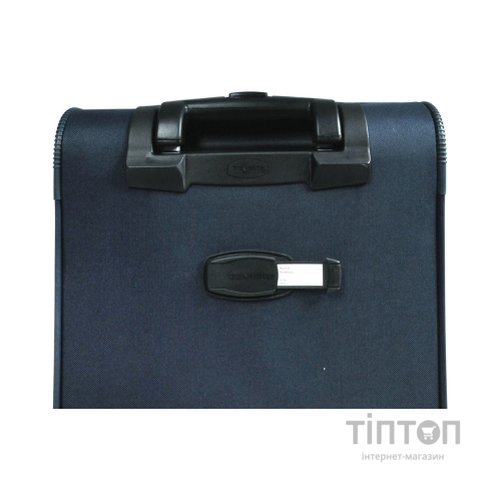 Валіза Travelite Orlando Navy S (TL098487-20)