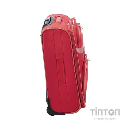 Валіза Travelite Orlando Red S (TL098487-10)