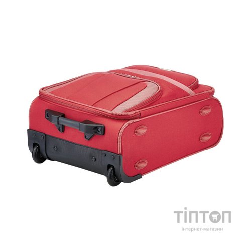 Валіза Travelite Orlando Red S (TL098487-10)