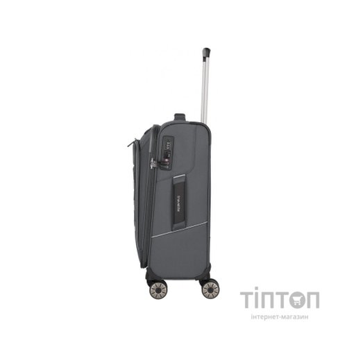 Валіза Travelite Skaii Anthracite S (TL092647-04)