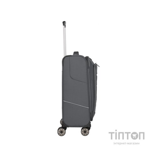 Валіза Travelite Skaii Anthracite S (TL092647-04)