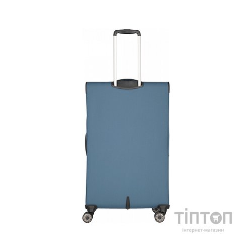 Валіза Travelite Skaii Blue L exp (TL092649-25)
