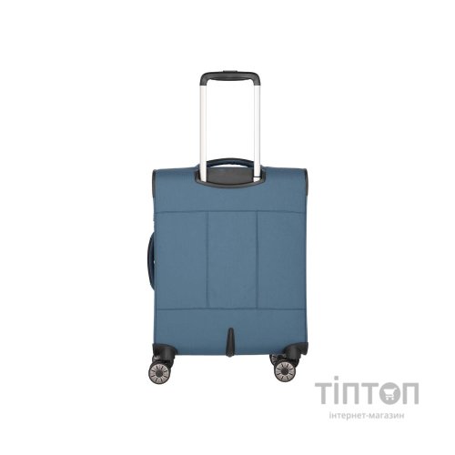 Валіза Travelite Skaii Blue S (TL092647-25)