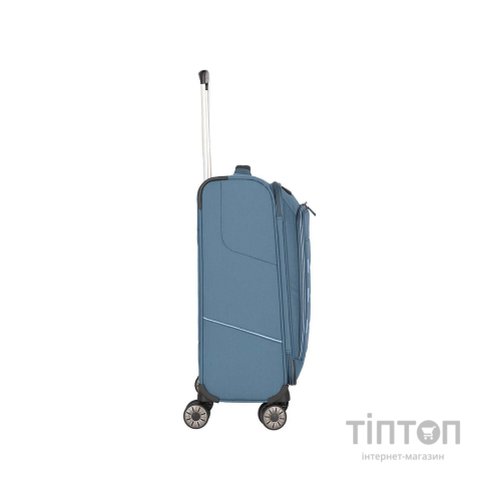 Валіза Travelite Skaii Blue S (TL092647-25)