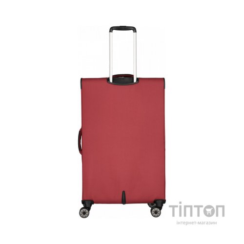 Валіза Travelite Skaii Red L exp (TL092649-12)