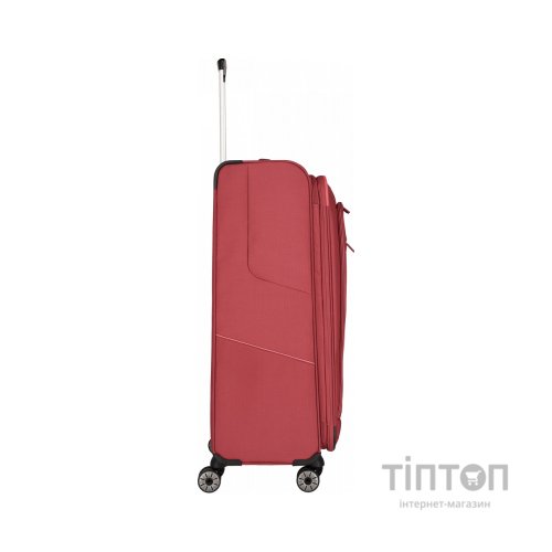 Валіза Travelite Skaii Red L exp (TL092649-12)