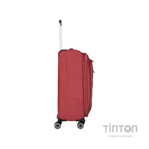 Валіза Travelite Skaii Red M exp (TL092648-12)