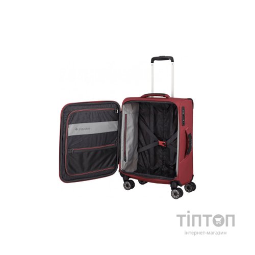 Валіза Travelite Skaii Red S (TL092647-12)