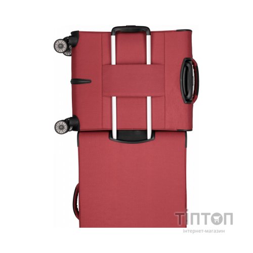 Валіза Travelite Skaii Red S (TL092647-12)