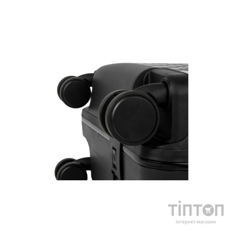Валіза Travelite Terminal Black S (TL076047-01)