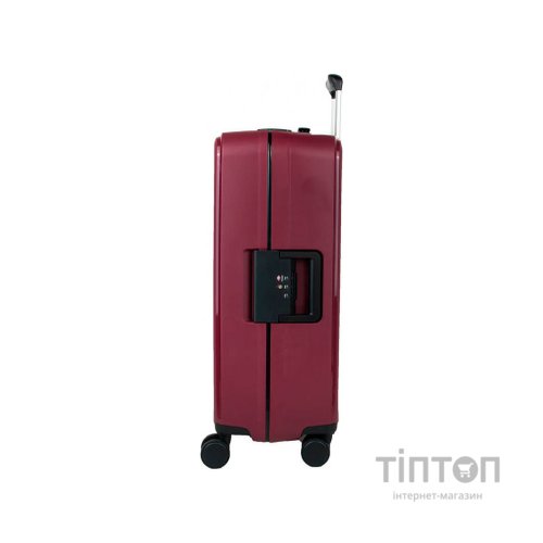 Валіза Travelite TERMINAL Lilac M (TL076048-19)