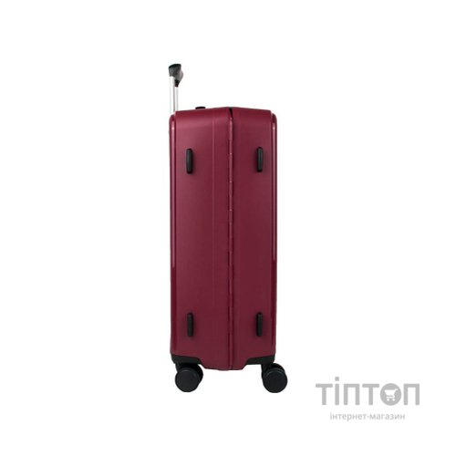 Валіза Travelite TERMINAL Lilac M (TL076048-19)
