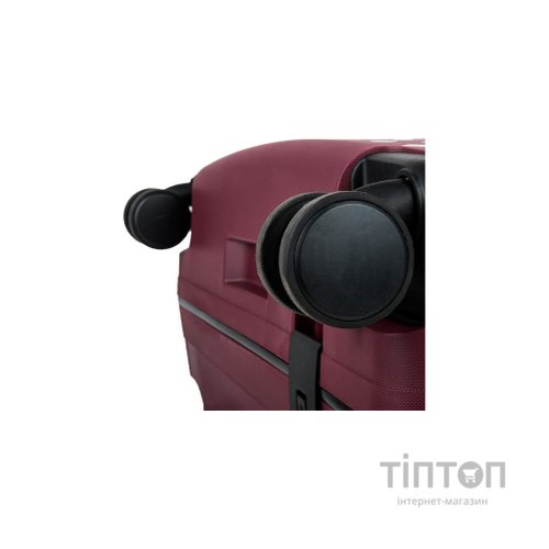 Валіза Travelite TERMINAL Lilac M (TL076048-19)