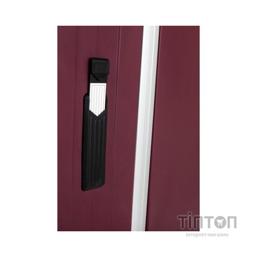 Валіза Travelite TERMINAL Lilac M (TL076048-19)