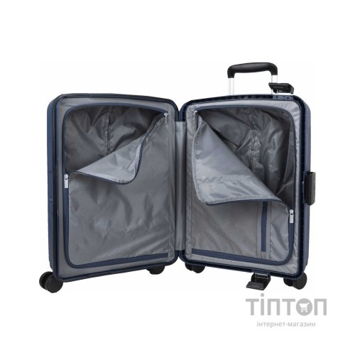 Валіза Travelite Terminal Navy S (TL076047-20)