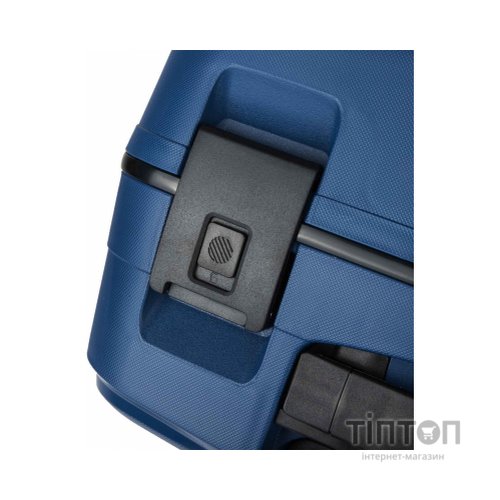 Валіза Travelite Terminal Navy S (TL076047-20)