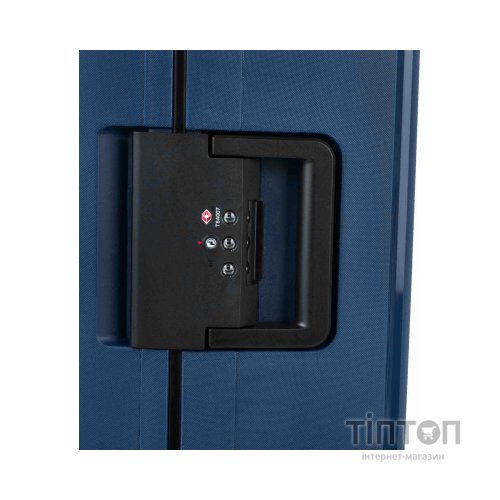 Валіза Travelite Terminal Navy S (TL076047-20)
