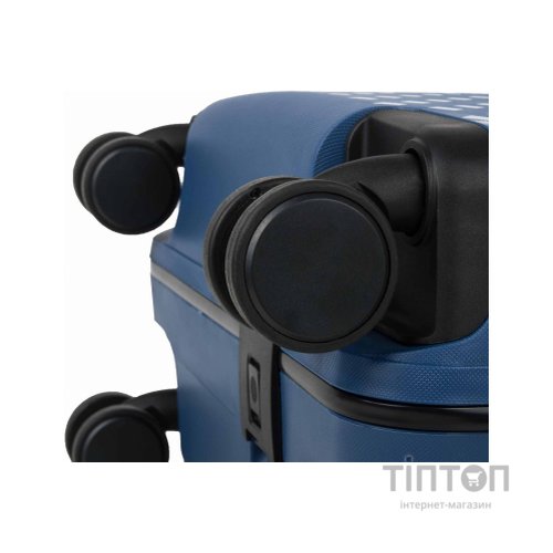 Валіза Travelite Terminal Navy S (TL076047-20)