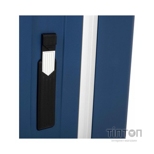 Валіза Travelite Terminal Navy S (TL076047-20)