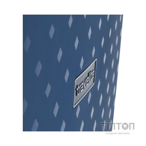 Валіза Travelite Terminal Navy S (TL076047-20)