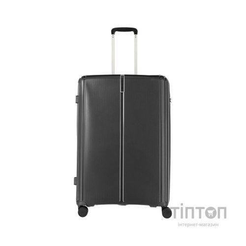Валіза Travelite Vaka Black L (TL076449-01)