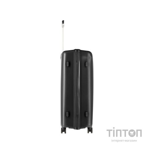 Валіза Travelite Vaka Black L (TL076449-01)