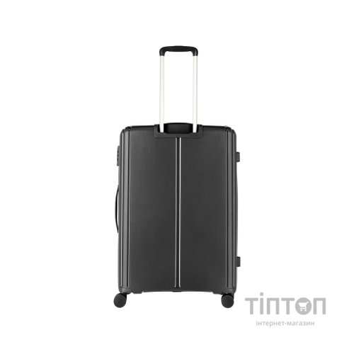 Валіза Travelite Vaka Black L (TL076449-01)