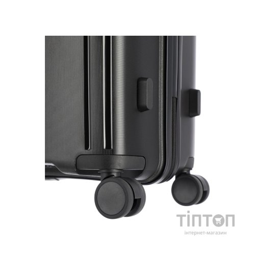 Валіза Travelite Vaka Black L (TL076449-01)