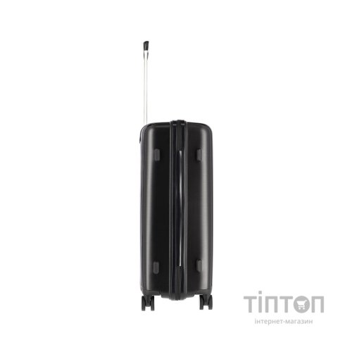 Валіза Travelite Vaka Black M (TL076448-01)