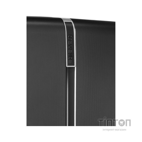 Валіза Travelite Vaka Black M (TL076448-01)