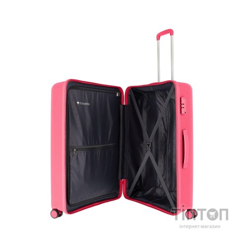 Валіза Travelite Vaka Cyclam L (TL076449-19)