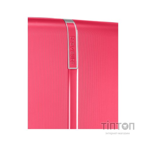 Валіза Travelite Vaka Cyclam L (TL076449-19)