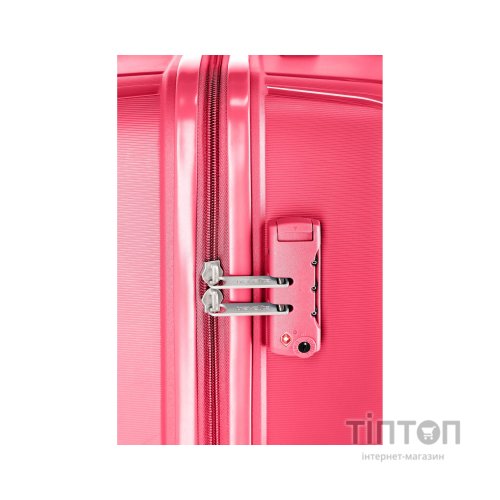Валіза Travelite Vaka Cyclam L (TL076449-19)