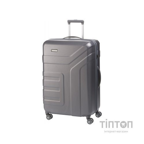 Валіза Travelite Vector Anthracite L (TL072049-04)