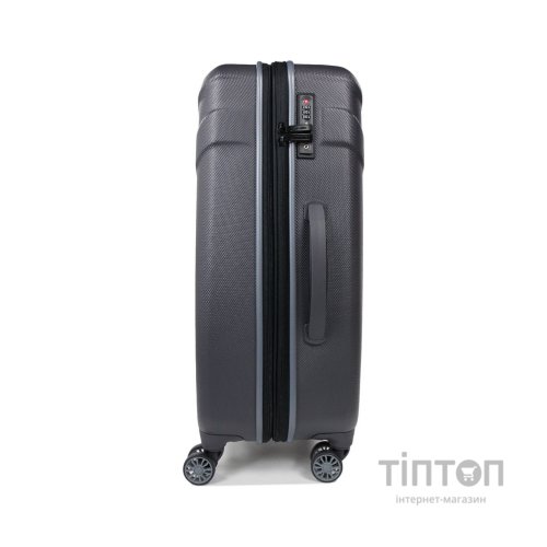 Валіза Travelite Vector Anthracite L (TL072049-04)