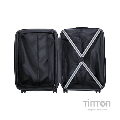 Валіза Travelite Vector Anthracite L (TL072049-04)