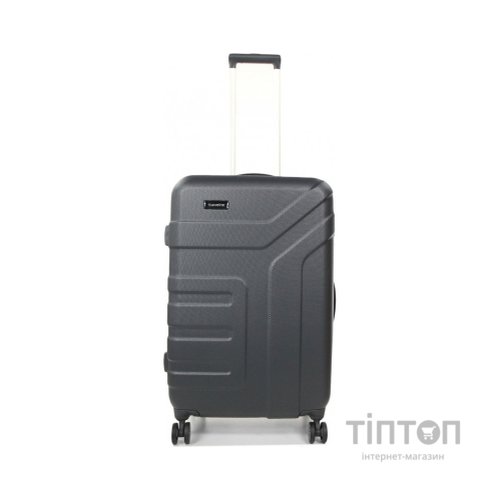 Валіза Travelite Vector Anthracite M exp (TL072048-04)
