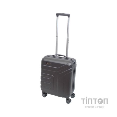 Валіза Travelite Vector Anthracite S (TL072047-04)