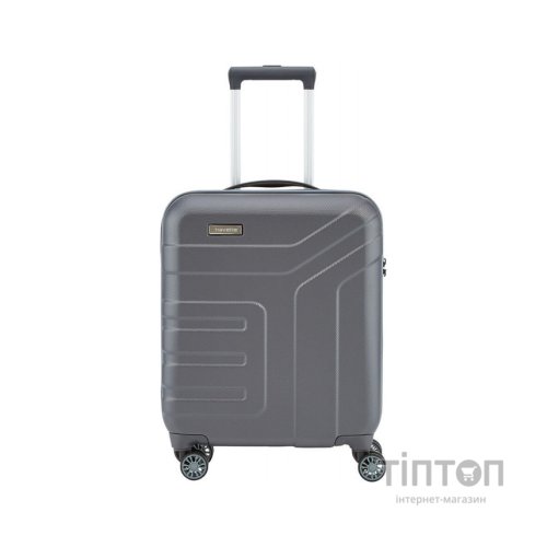 Валіза Travelite Vector Anthracite S (TL072047-04)