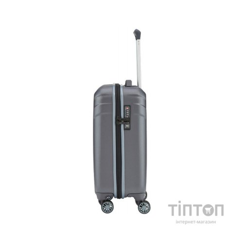 Валіза Travelite Vector Anthracite S (TL072047-04)