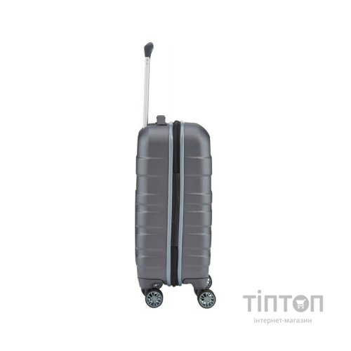 Валіза Travelite Vector Anthracite S (TL072047-04)