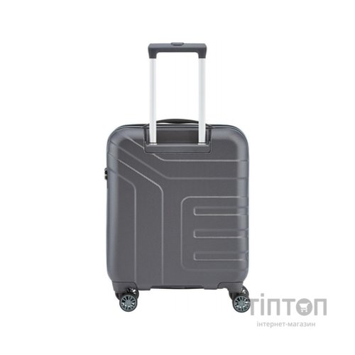Валіза Travelite Vector Anthracite S (TL072047-04)